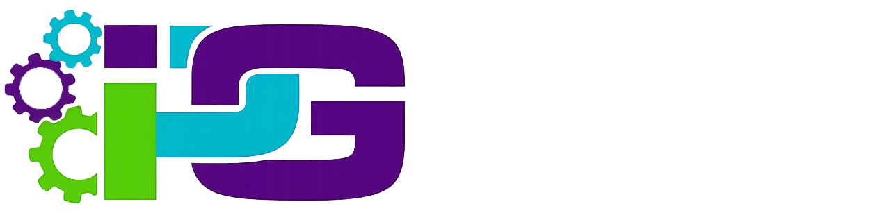 IPG Logo