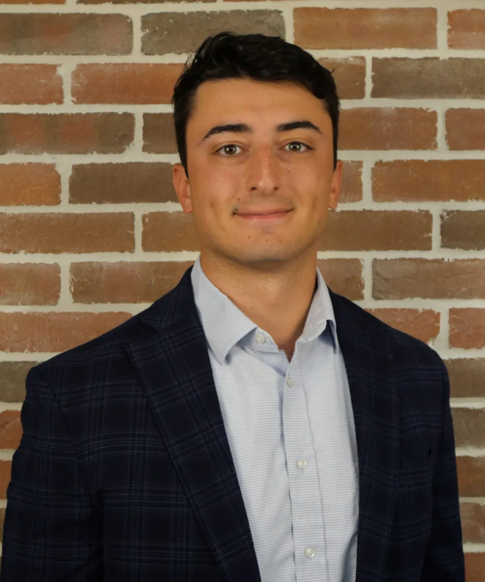 Corey Palazzolo