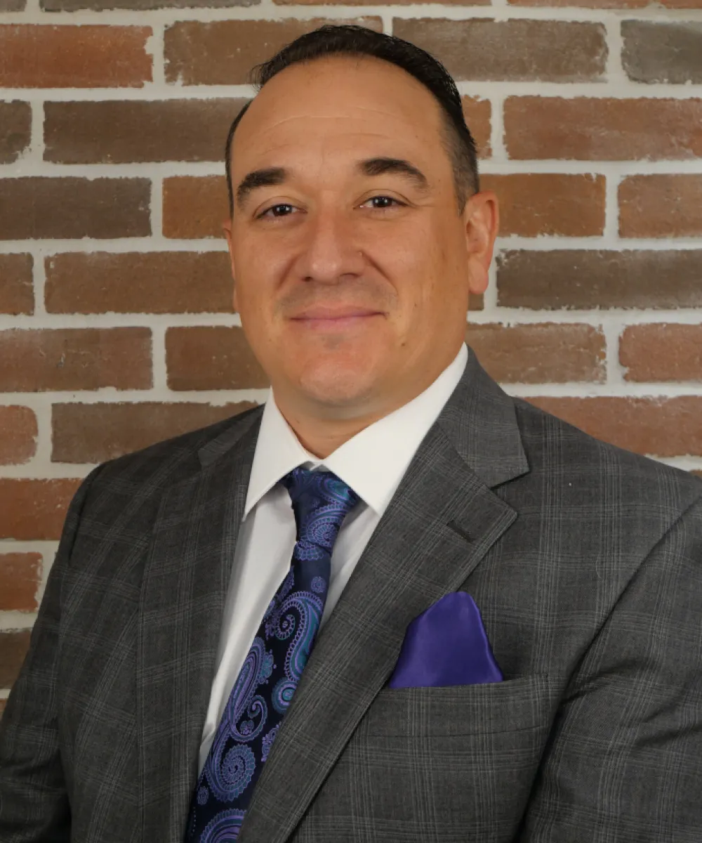 William D'Angelo